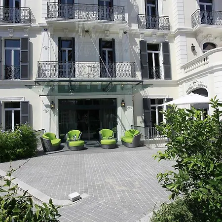 Otel Garbo Cannes