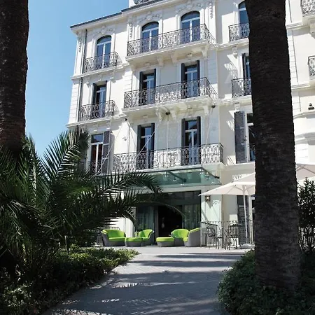 Otel Garbo Cannes