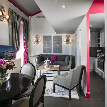Garbo 4* Cannes