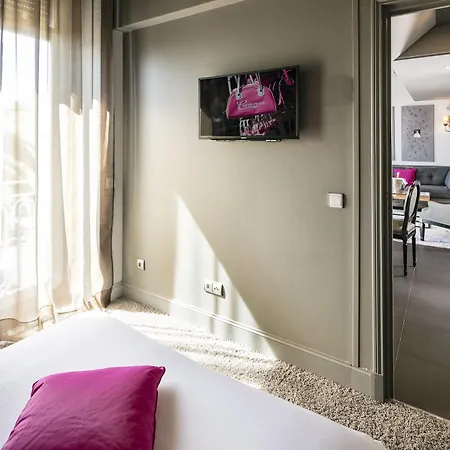 Otel Garbo Cannes