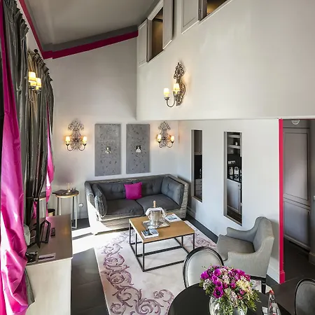 Garbo Otel