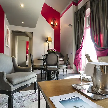 Otel Garbo
