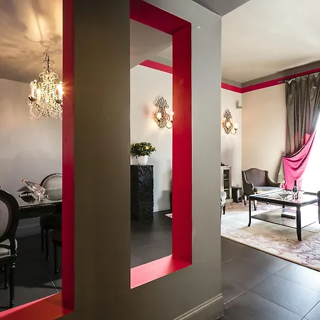 Garbo 4* Cannes
