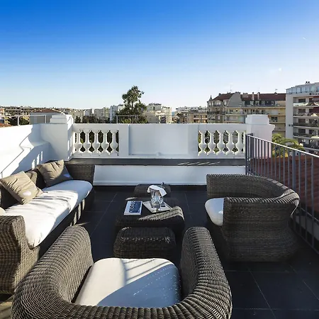Otel Garbo