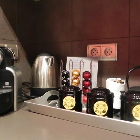 Otel Garbo Cannes