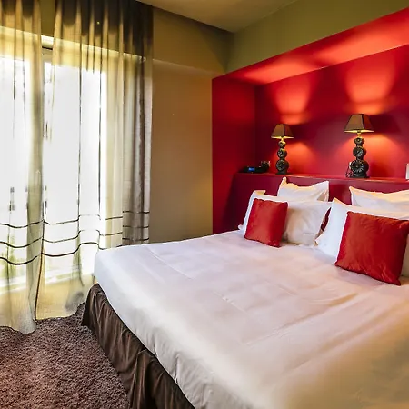 Otel Garbo 4*
