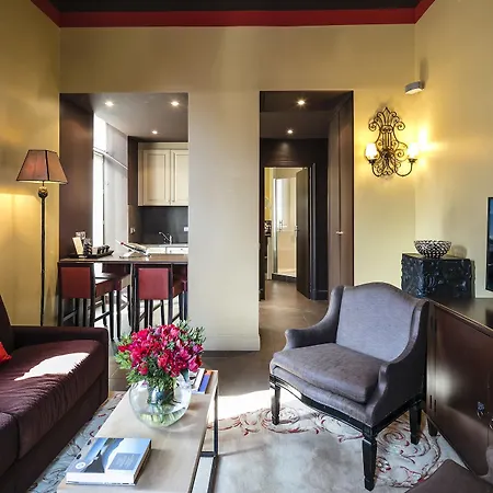 Garbo Otel 4*