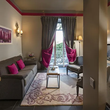 Otel Garbo