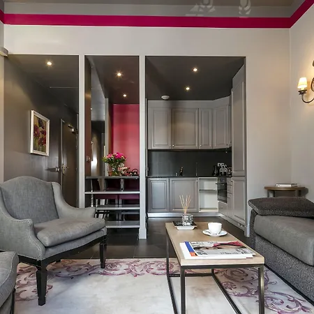 Otel Garbo