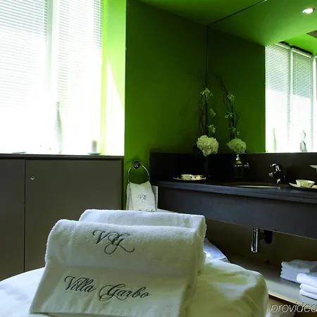 Otel Garbo
