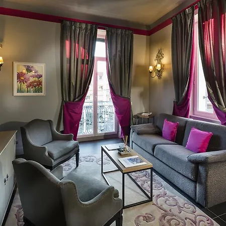 Otel Garbo Cannes