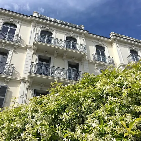 Otel Garbo