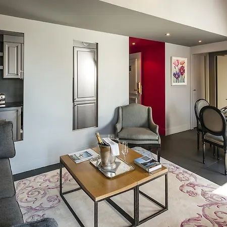 Otel Garbo Cannes