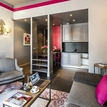 Garbo Otel