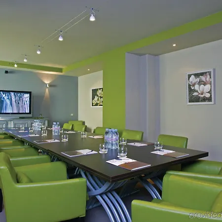 Otel Garbo