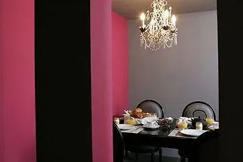 Garbo Otel 4*