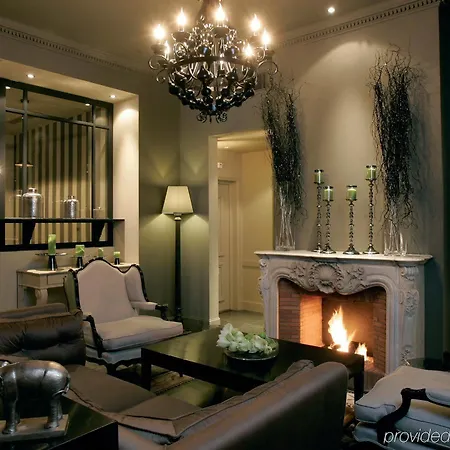 Garbo Otel