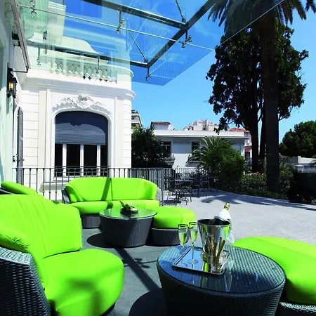 Garbo Otel