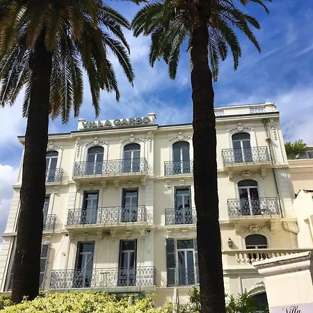 Garbo Otel