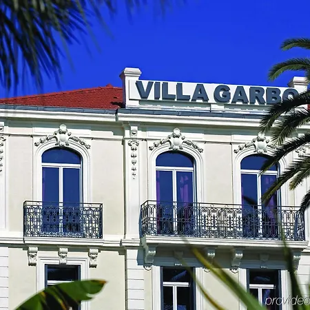 Garbo Otel Cannes