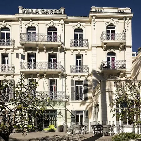Otel Garbo