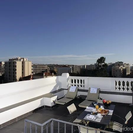 Garbo Otel Cannes