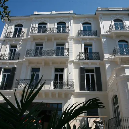 Garbo Cannes