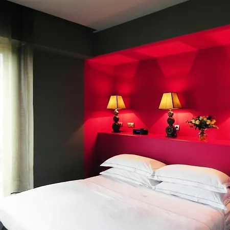 Otel Garbo
