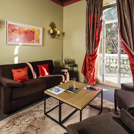 Otel Garbo