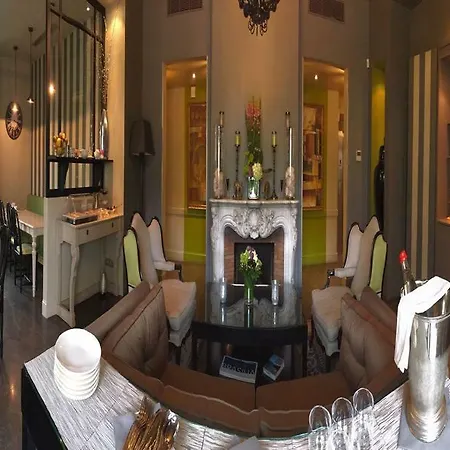 Otel Garbo