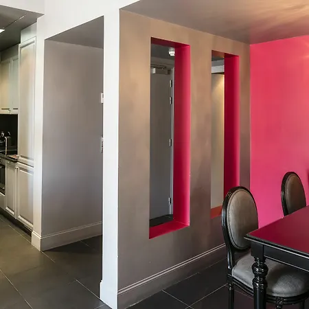 Garbo Otel Cannes