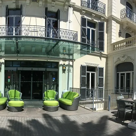 Otel Garbo