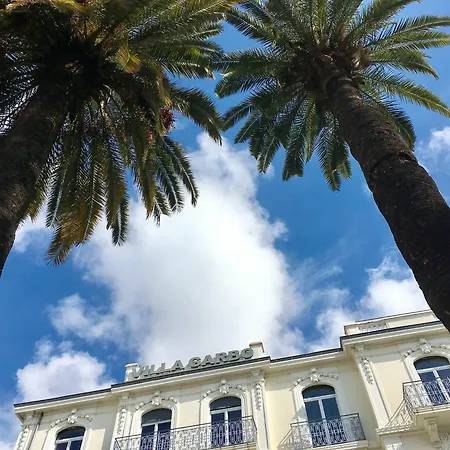 Garbo Otel Cannes