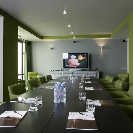 Otel Garbo Cannes