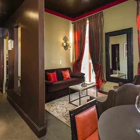 Garbo Otel Cannes
