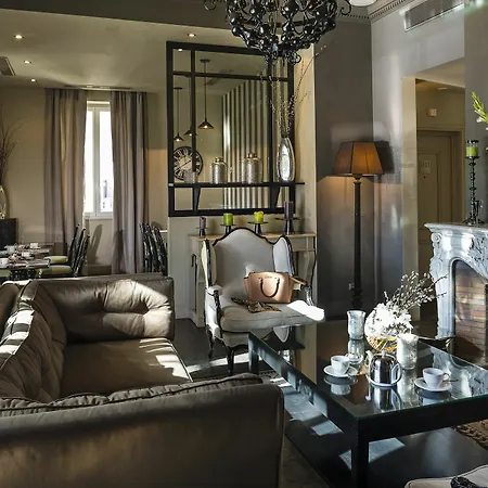 Otel Garbo Cannes