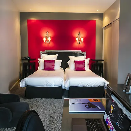 Garbo Otel