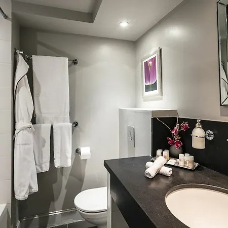 Garbo Otel Cannes