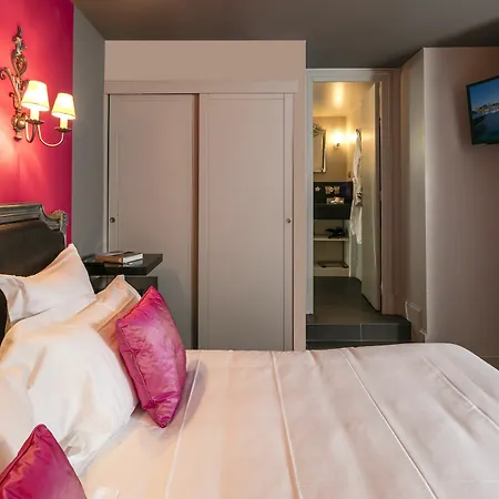Garbo Otel 4*