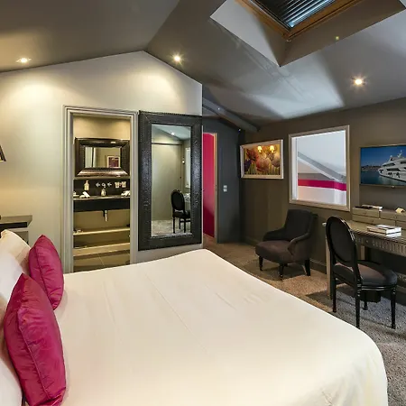 Garbo Otel