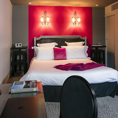 Garbo Otel Cannes