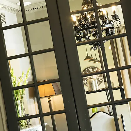 Garbo Otel