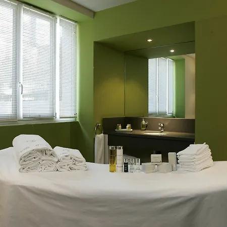 Garbo Otel 4*