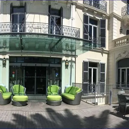 Otel Garbo Cannes