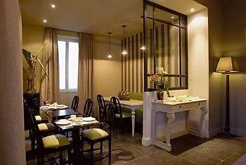Garbo Hotel