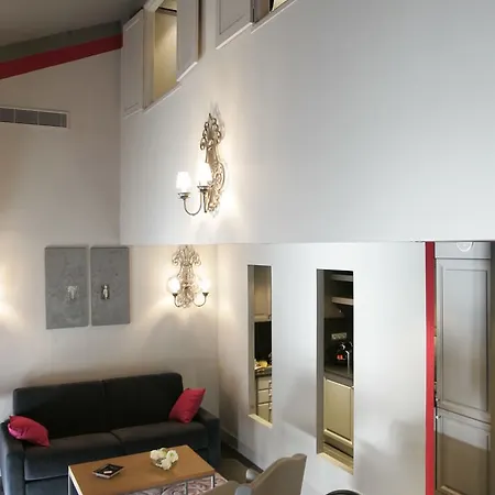 Garbo Готель 4*