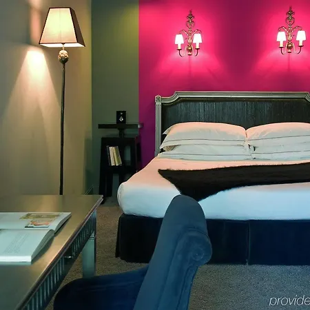 Hotel Garbo 4*